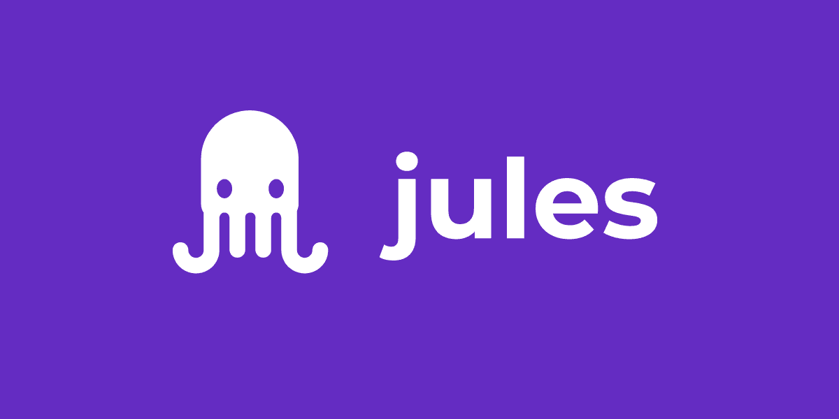 Jules screenshot 1