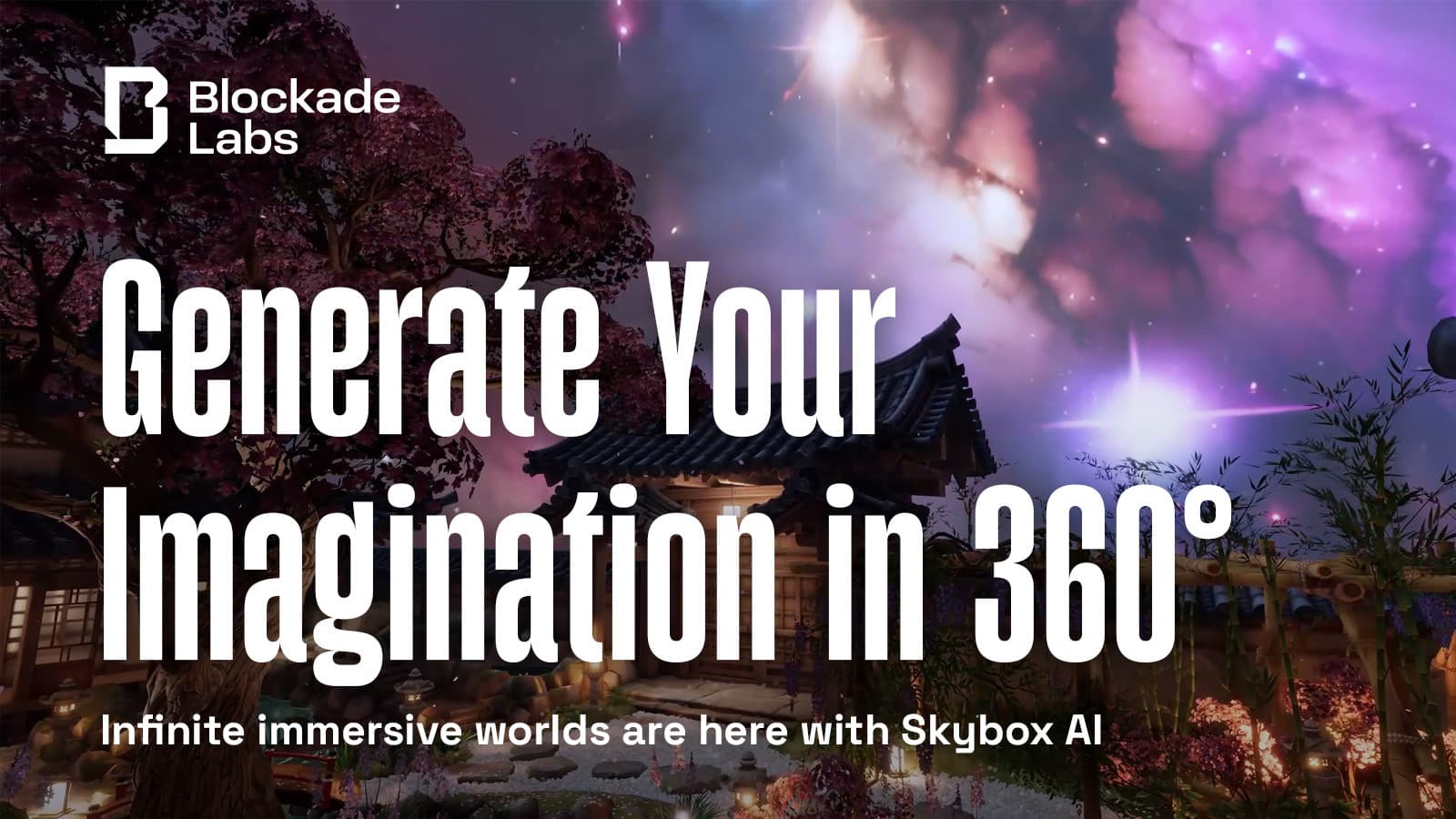 Skybox AI screenshot 1