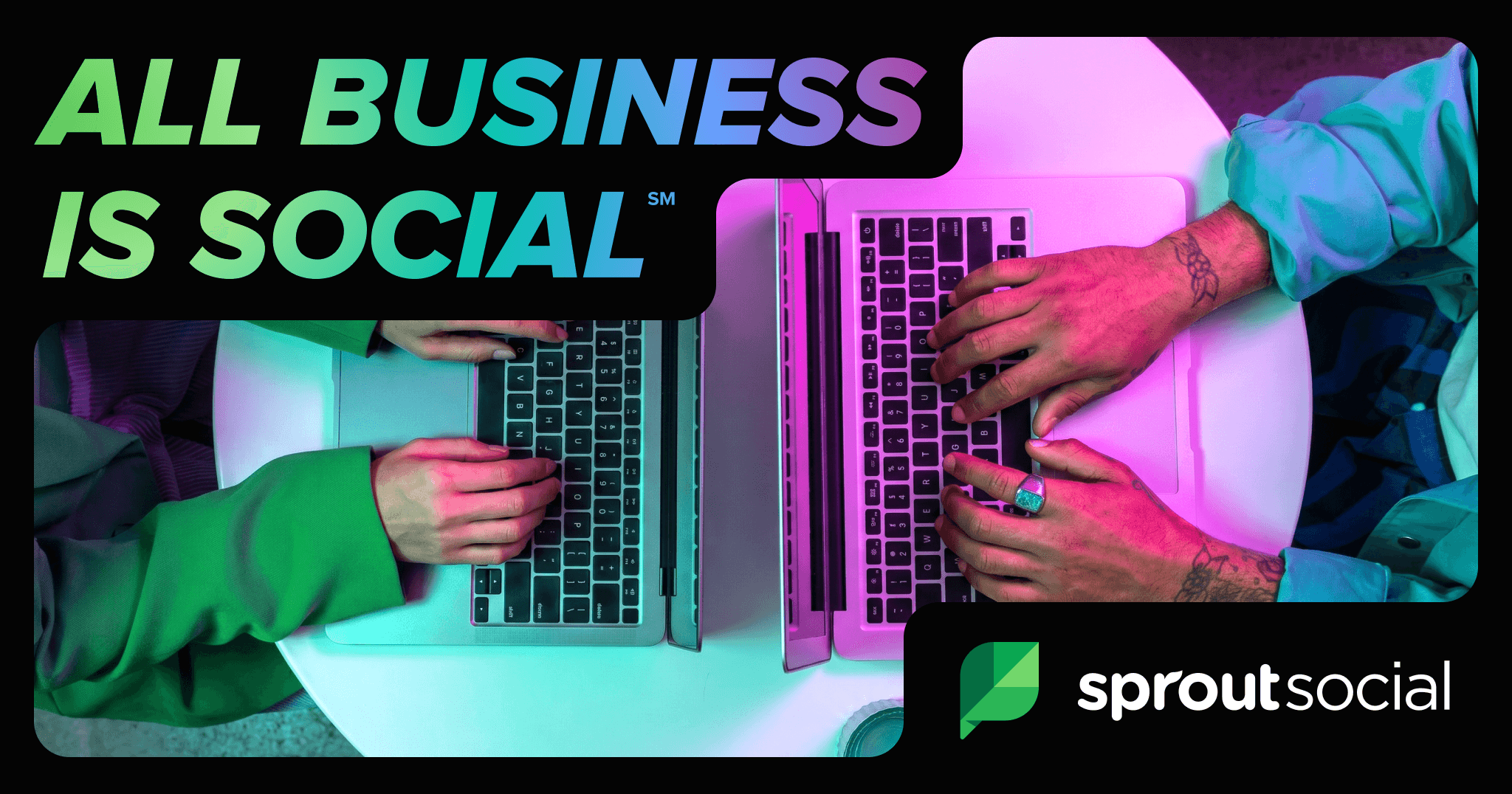Sprout Social screenshot 1
