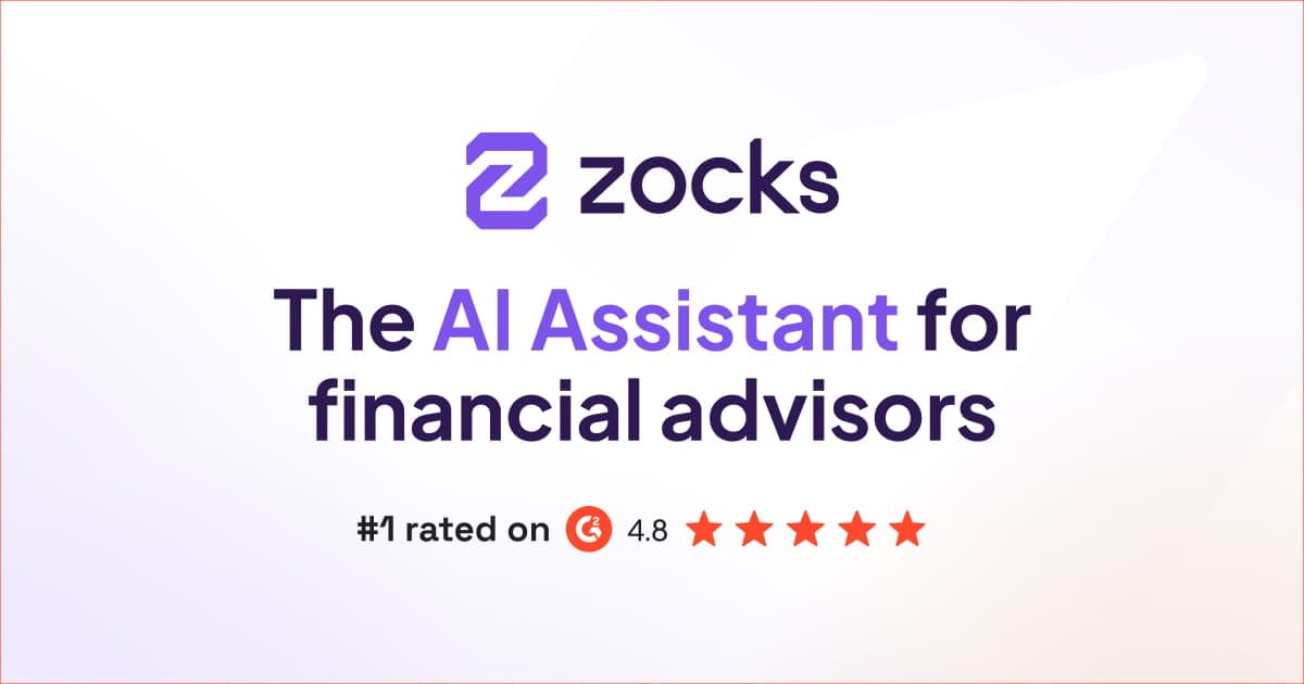 Zocks screenshot 1