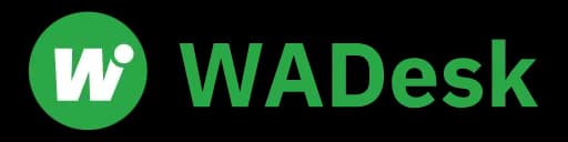 WADesk logo