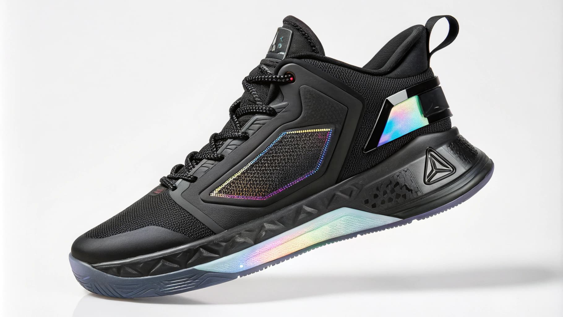 AI Shoes screenshot 1