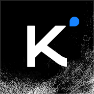Kimi AI logo