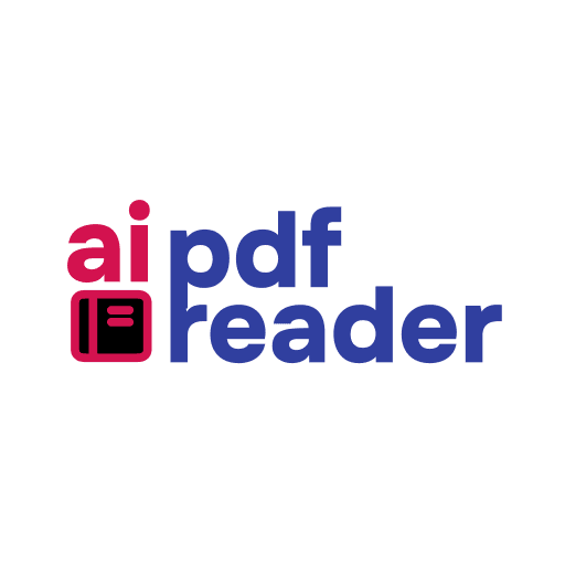 AI PDF Reader logo