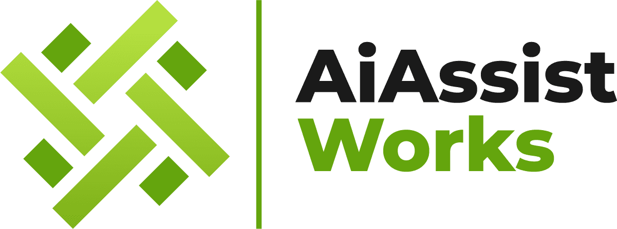 AiAssistWorks logo