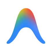 Antigravity CLI (Google) logo