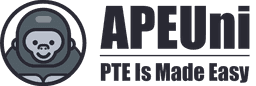 APEUni logo