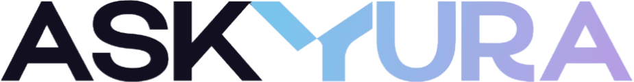 AskYura logo