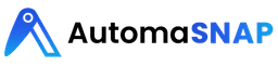 AutomaSnap logo