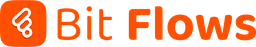 Bit Flows logo