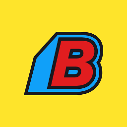 Blaze logo