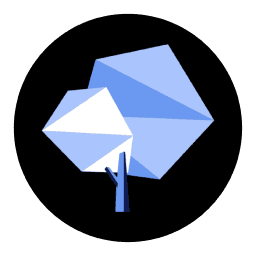 BlueWillow logo