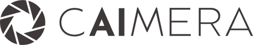 Caimera logo