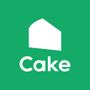 Cake Resume logo