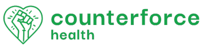 Counterforce Health logo