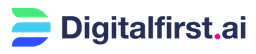 Digital First AI logo