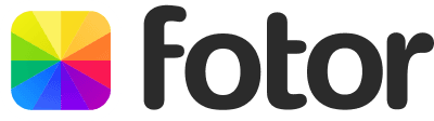 Fotor logo