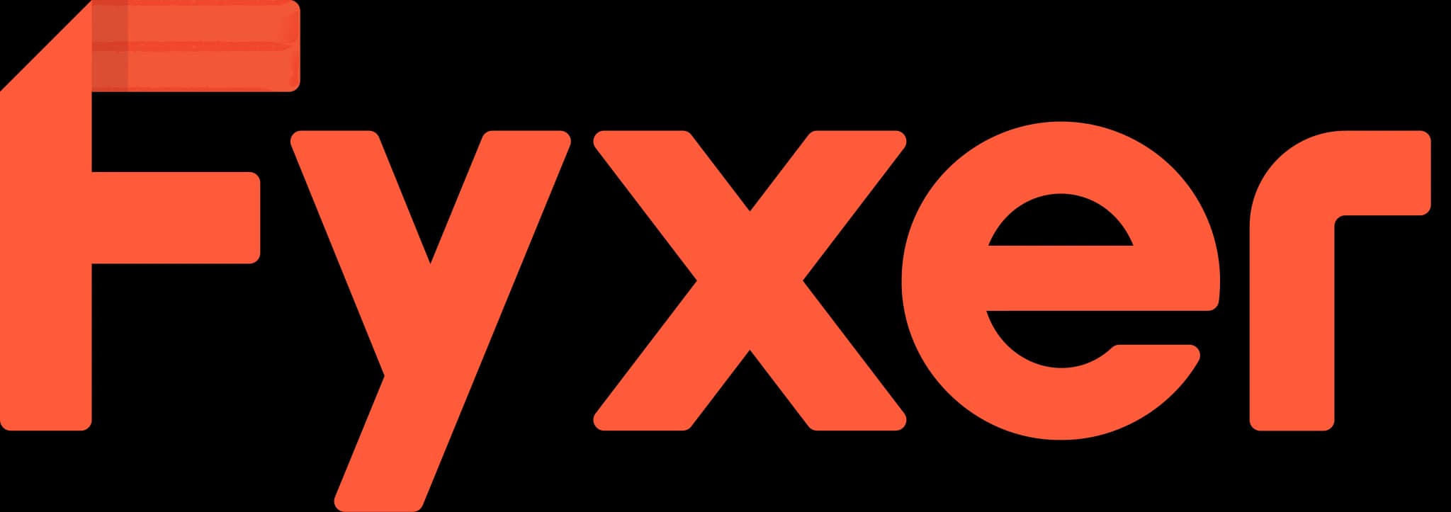 Fyxer logo