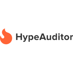 HypeAuditor logo