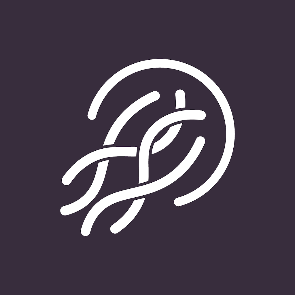 Jellypod logo