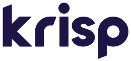Krisp logo