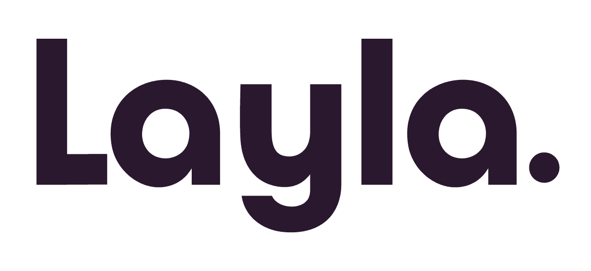 Layla logo