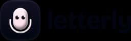 Letterly logo