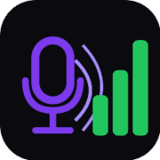 LucroVox logo