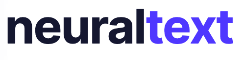 NeuralText logo