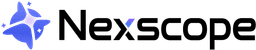 Nexscope logo