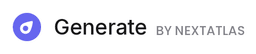 Nextatlas logo