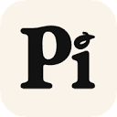 Pi AI logo