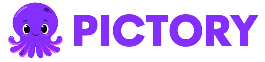 Pictory logo