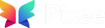 Pixee logo