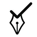 ProofWrite logo