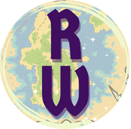 RealmWeave logo