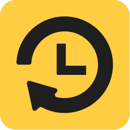 RecurPost logo