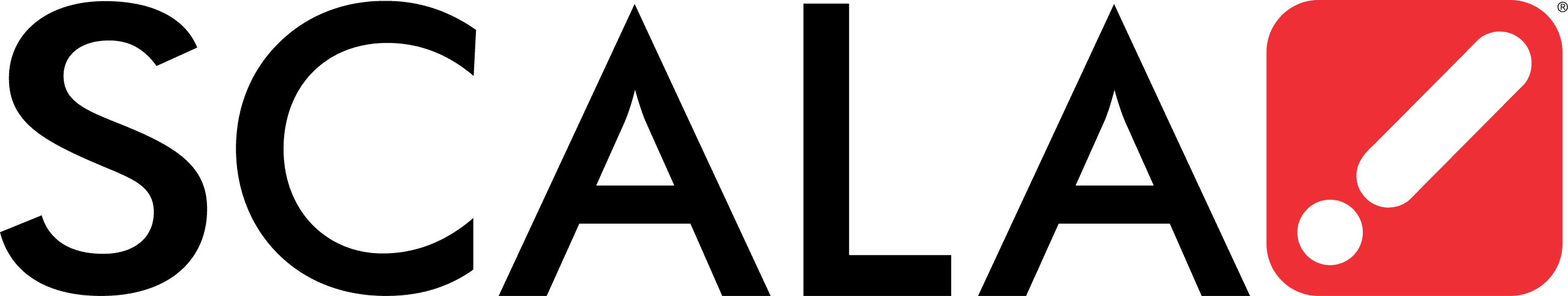 Scala logo