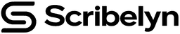 Scribelyn logo