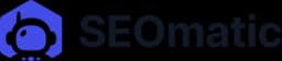 SEOmatic logo