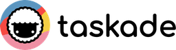 Taskade logo
