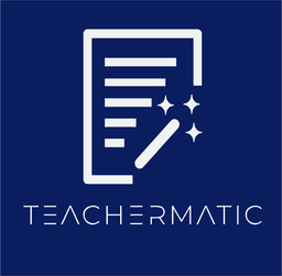 TeacherMatic logo