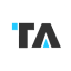 Tensor Art logo