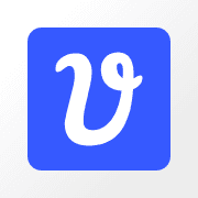 Vectorizer.AI logo