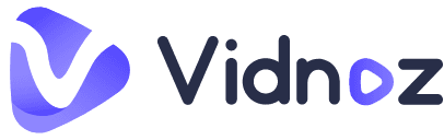 Vidnoz AI logo