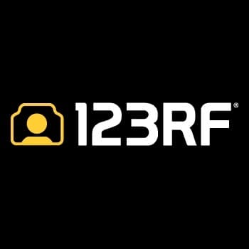 123RF screenshot 2