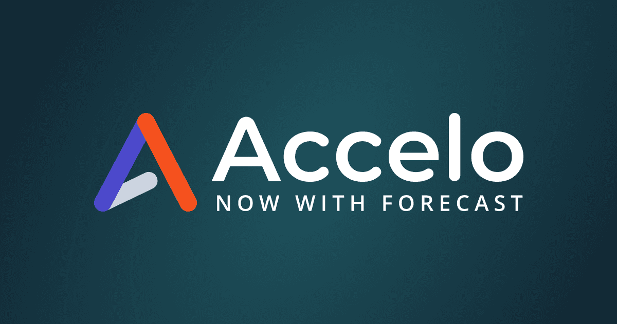 Accelo screenshot 1