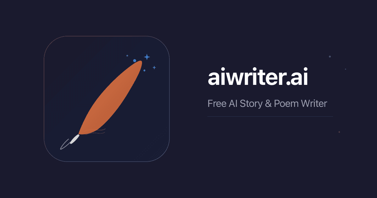 aiWriter.ai screenshot 1