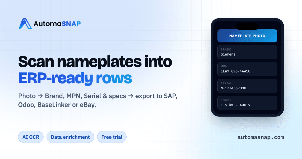 AutomaSnap screenshot 2