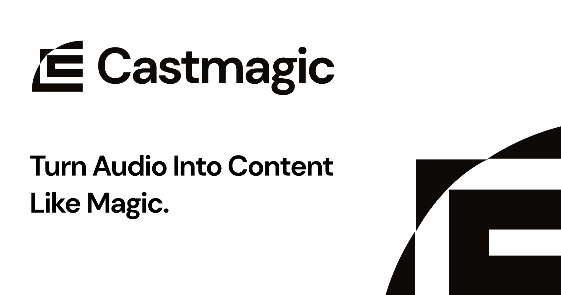 Castmagic screenshot 1